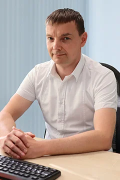 Matthias Fahr