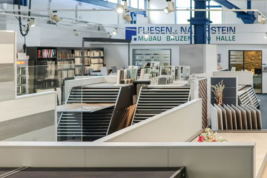 Zubehör und Baustoffe für dein Fliesenprojekt