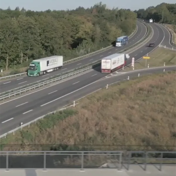 Handels- & Logistikpartner