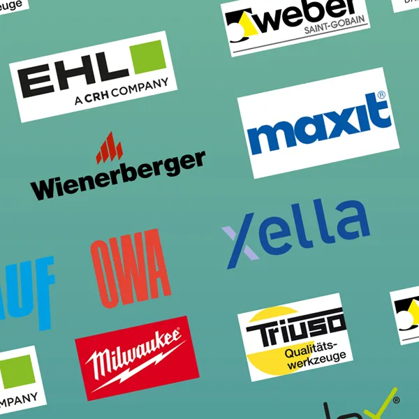 Marken und Hersteller