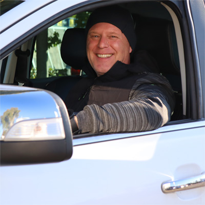 Daniel Rödel