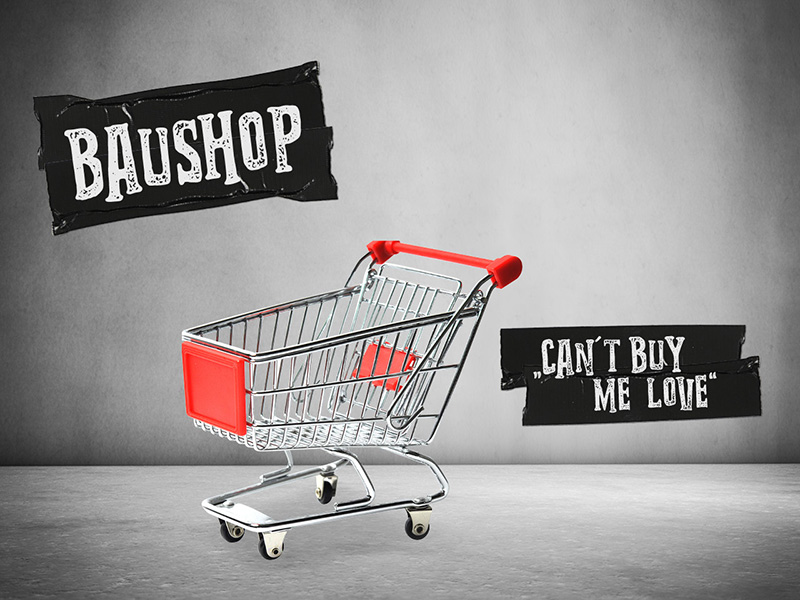 Baushop