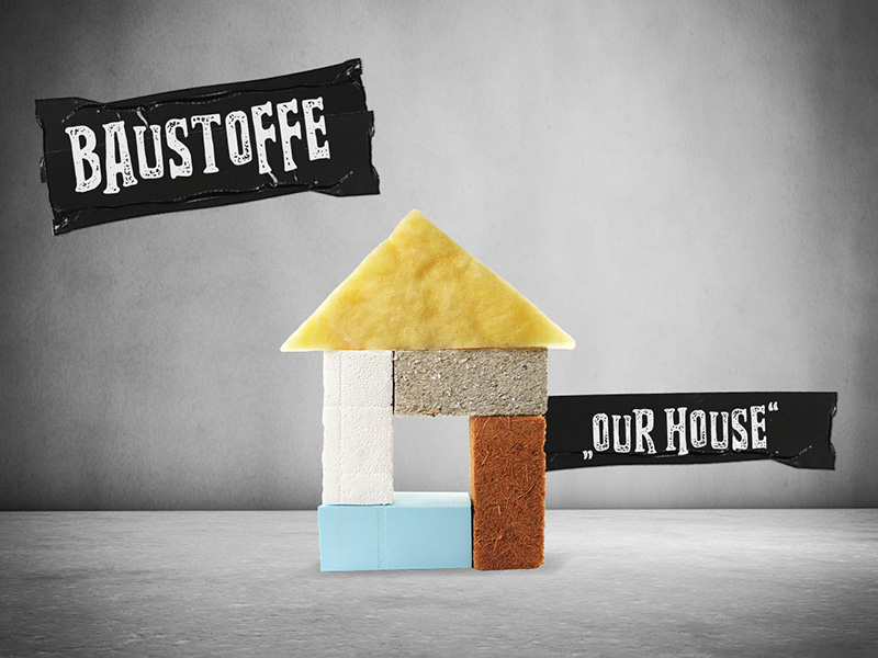 Baustoffe
